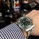 Perfect Replica Rolex Submariner Green Case Green Face 40mm Watch (3)_th.jpg
